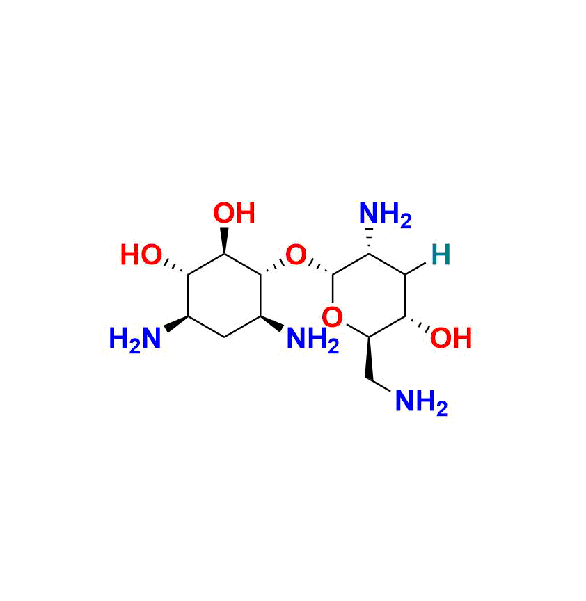 Tobramycin Impurity 2