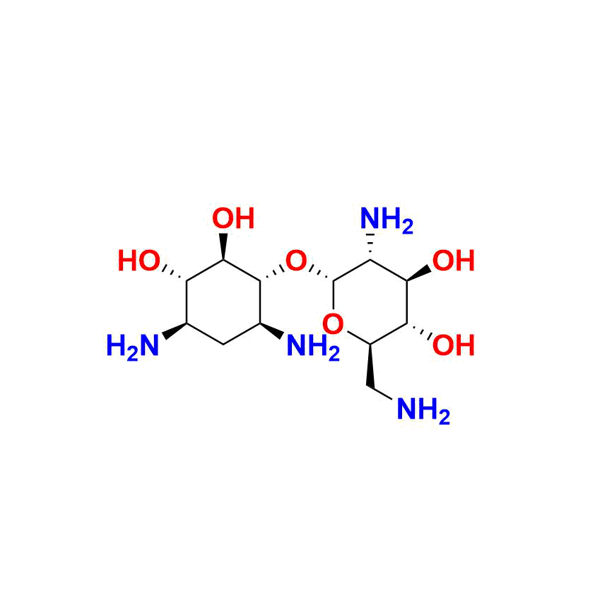 Tobramycin Impurity 2
