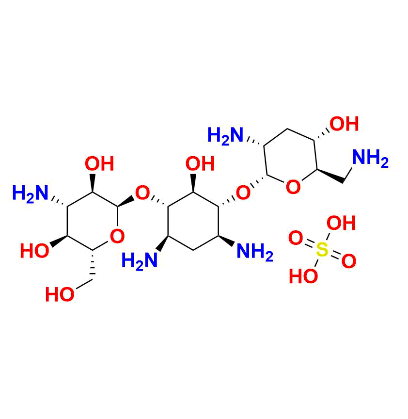 Tobramycin Impurity 2