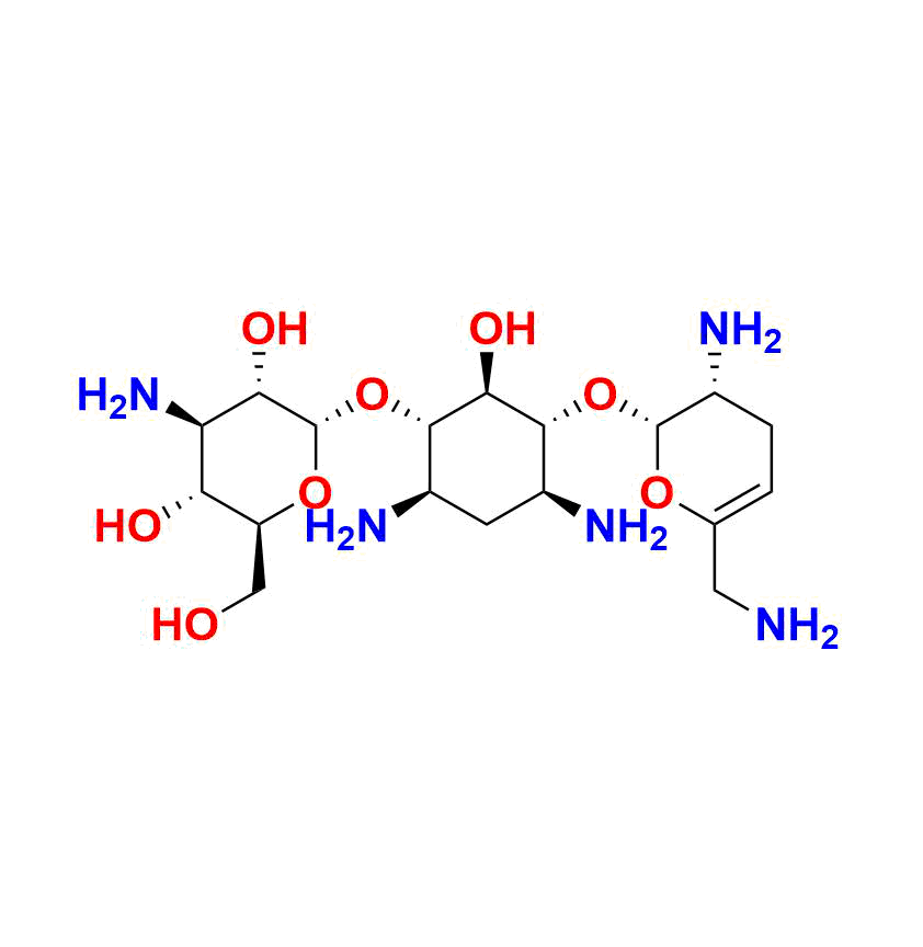 Tobramycin Impurity 2
