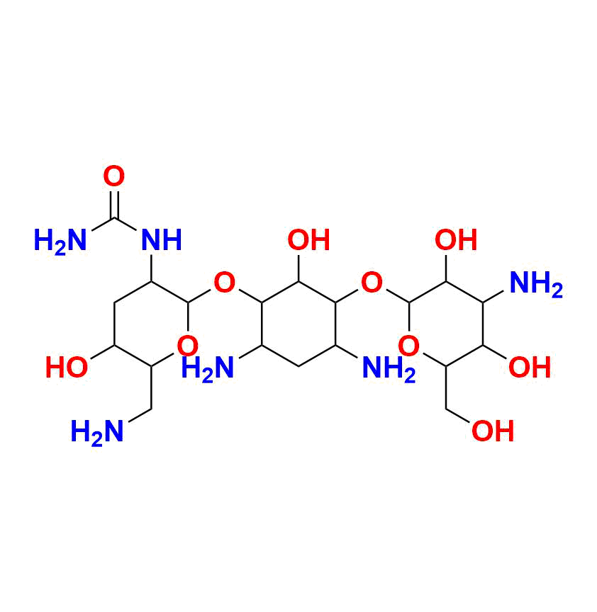 Tobramycin Sulfate