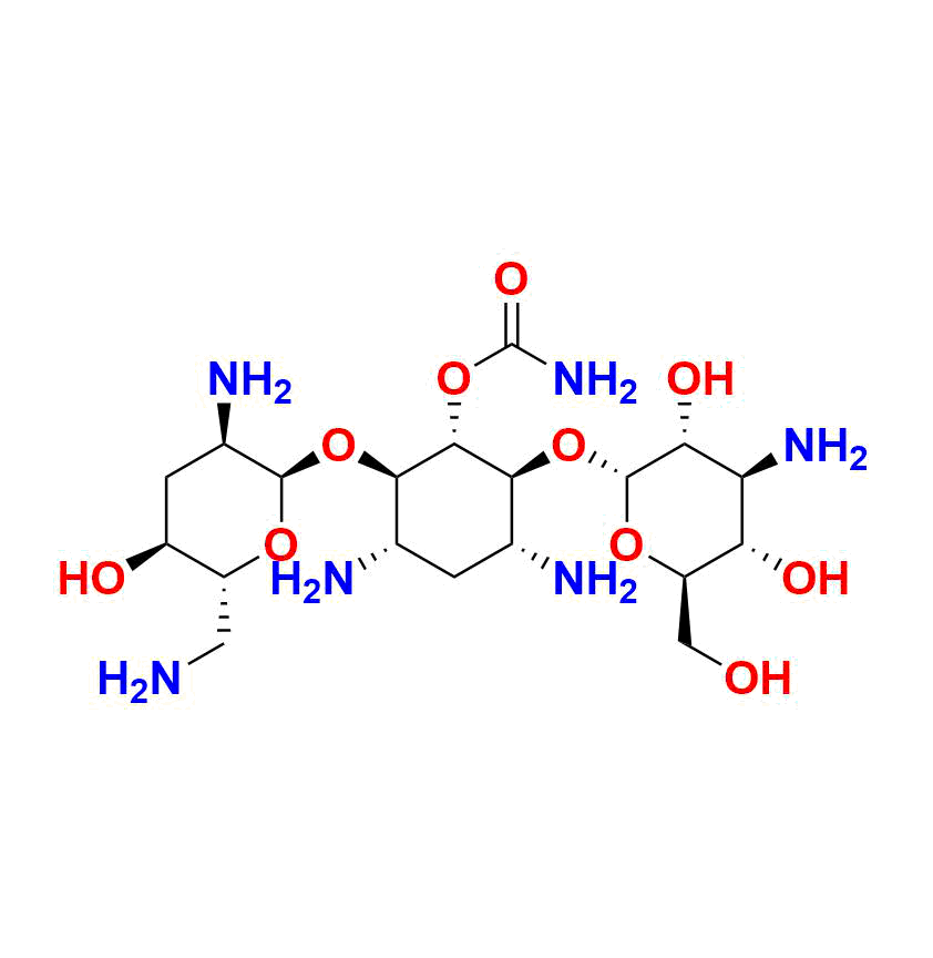 Tobramycin Sulfate