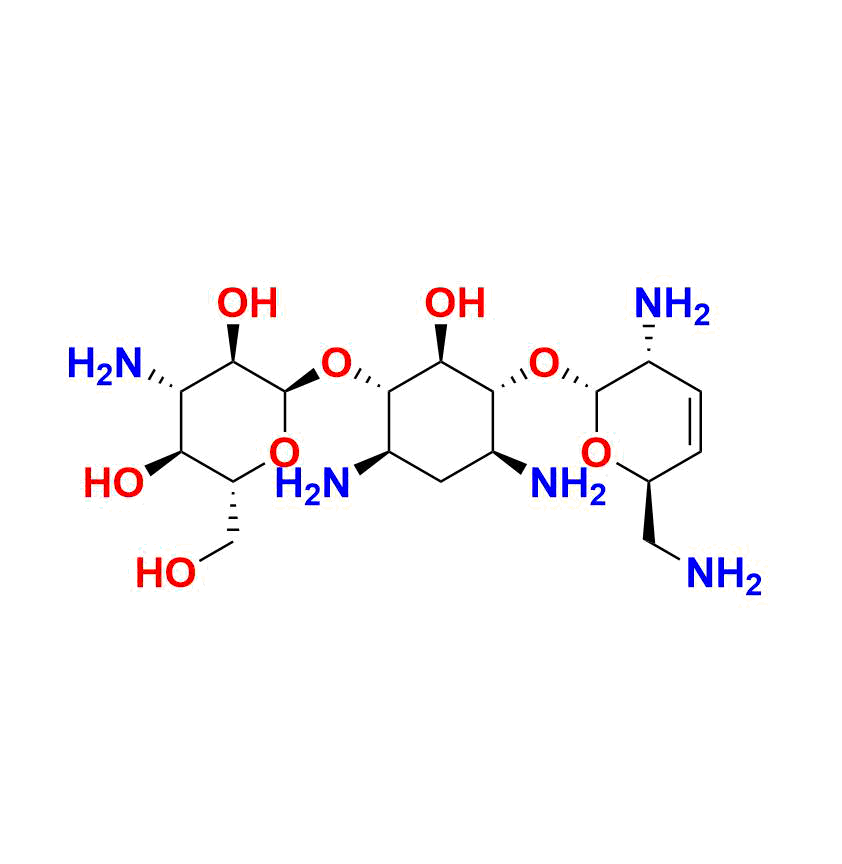 Tobramycin Sulfate