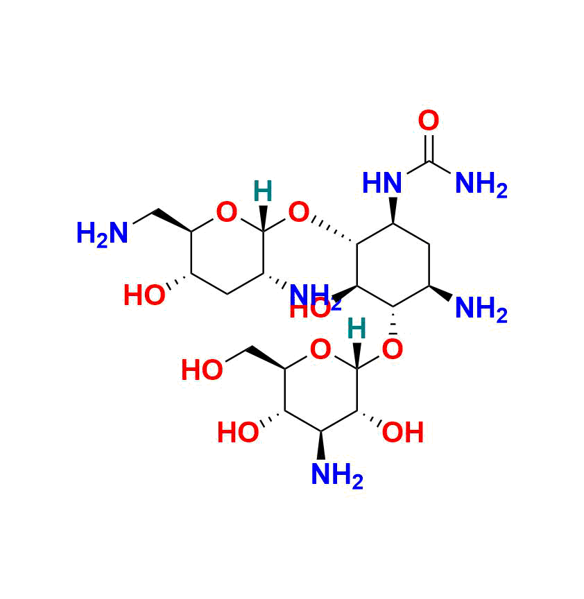 Tobramycin Sulfate