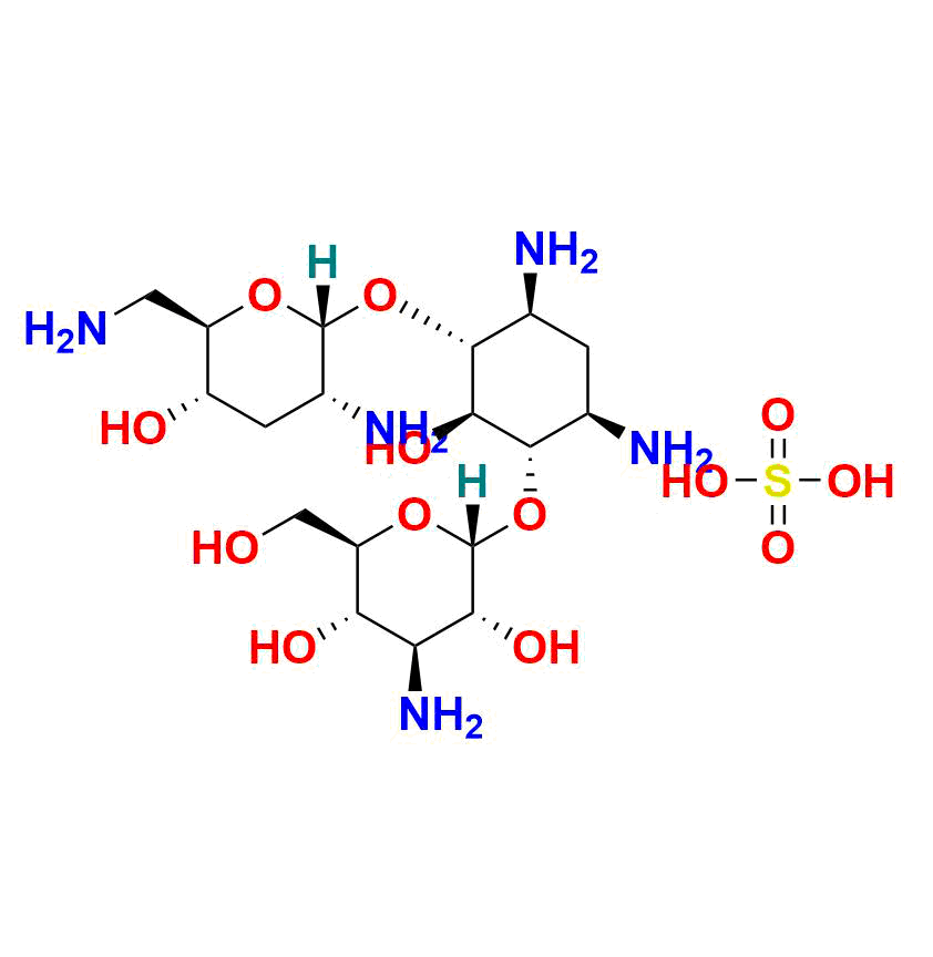 Tobramycin Sulfate