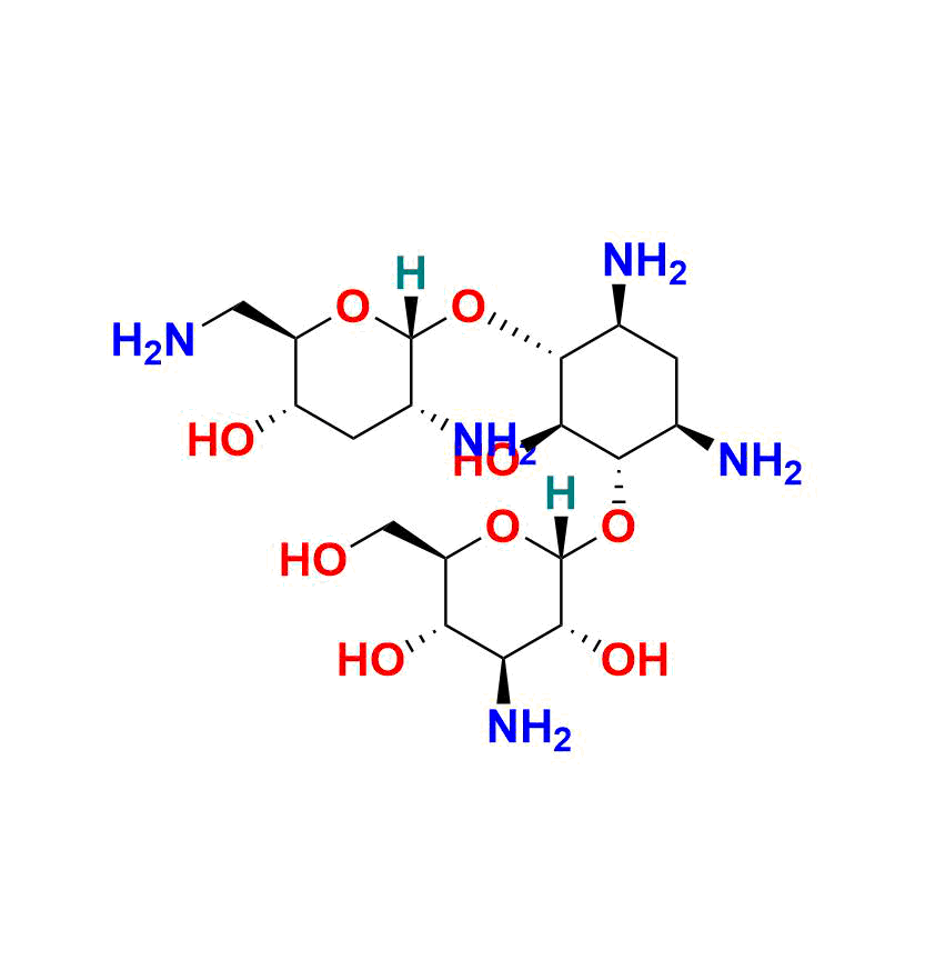 Tobramycin Impurity 2