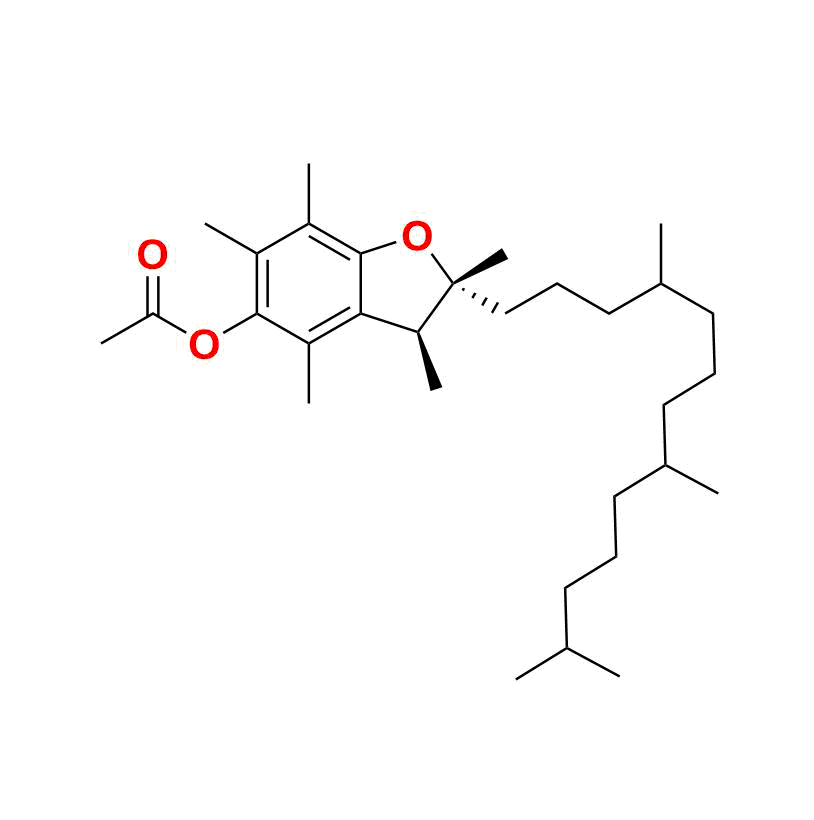 Vitamin E Impurity D