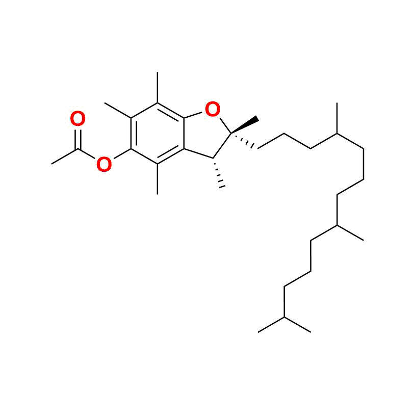 Vitamin E Impurity D