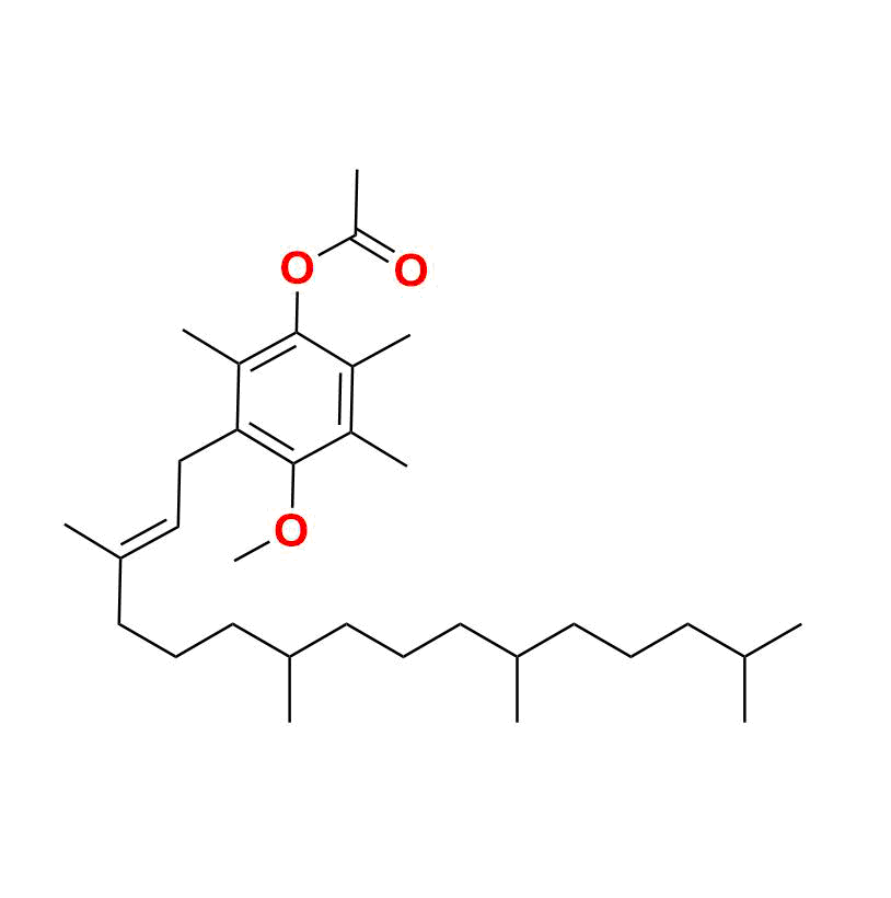 Vitamin E Impurity D
