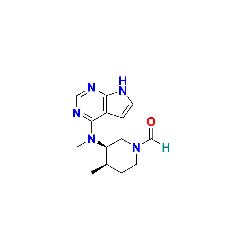 Tofacitinib Impurity 13