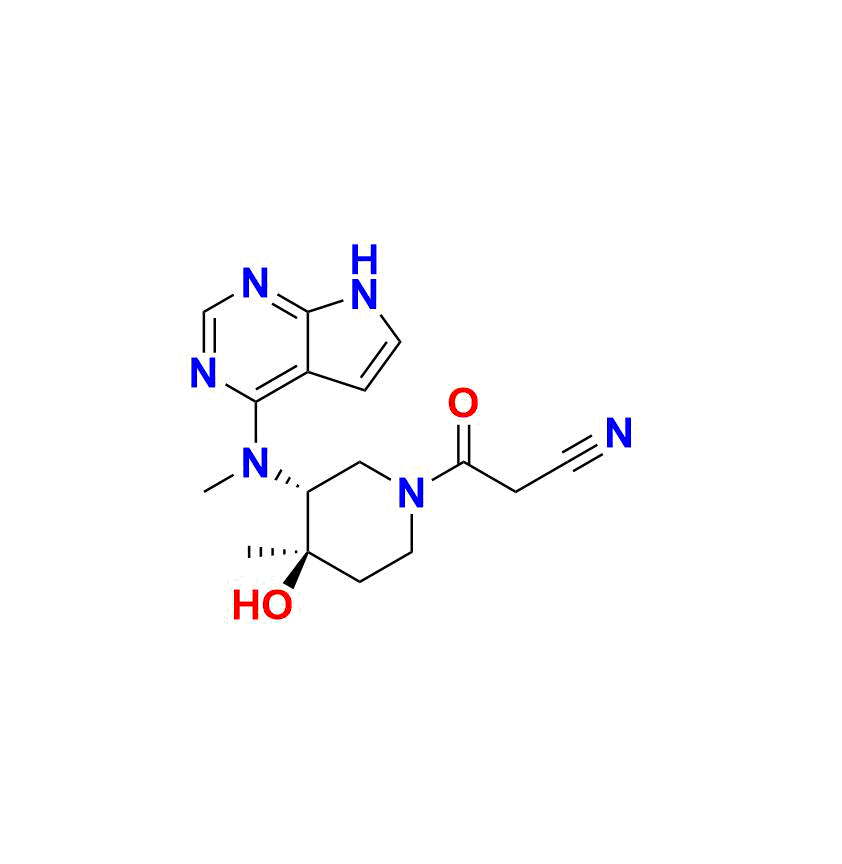 Tofacitinib Impurity 13
