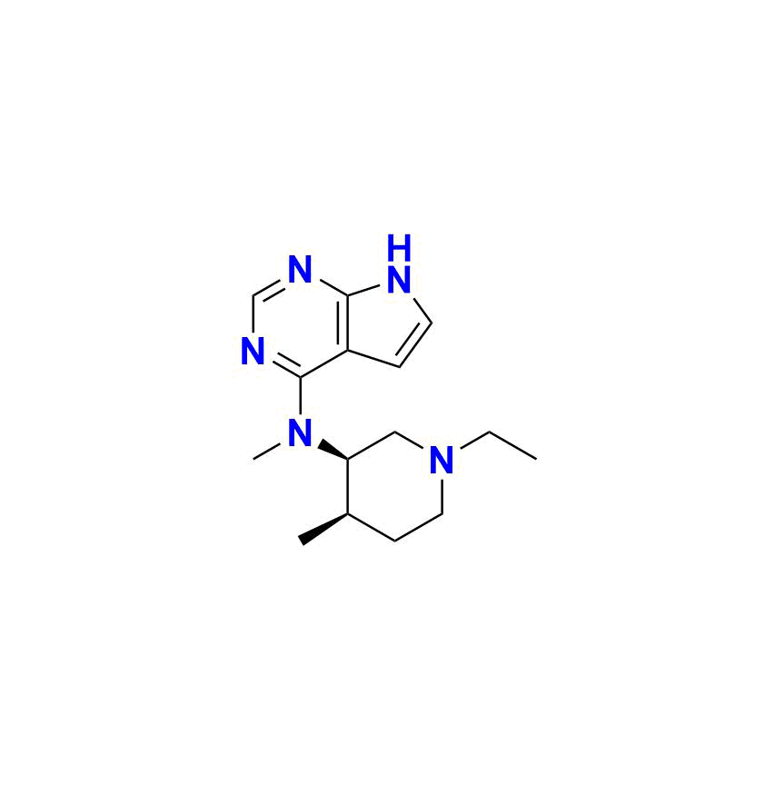 Tofacitinib Impurity 22