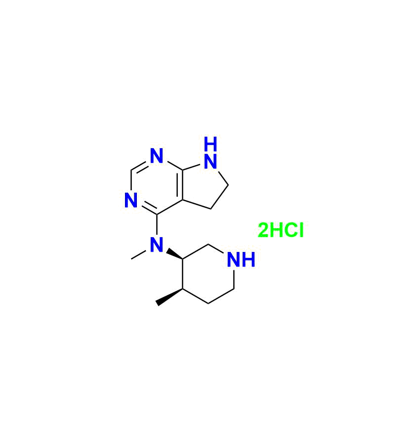 Tofacitinib Impurity 22