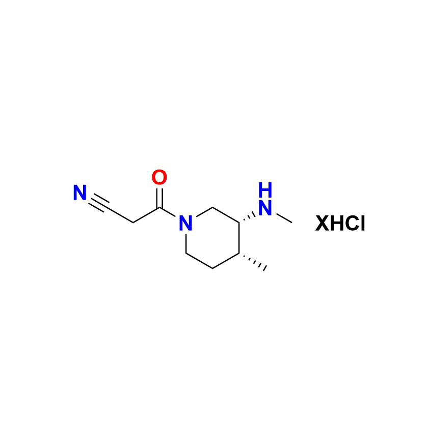 Tofacitinib Impurity 22