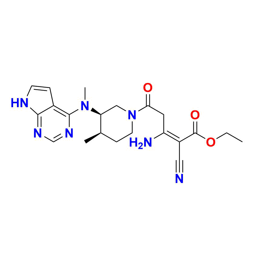Tofacitinib Impurity 38