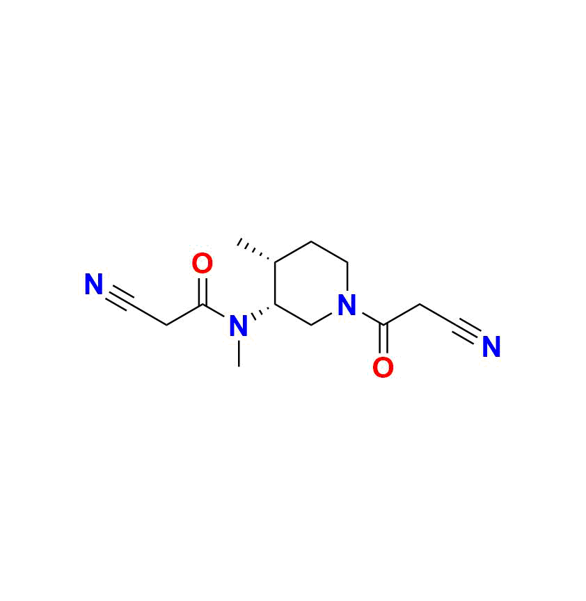 Tofacitinib Impurity 38