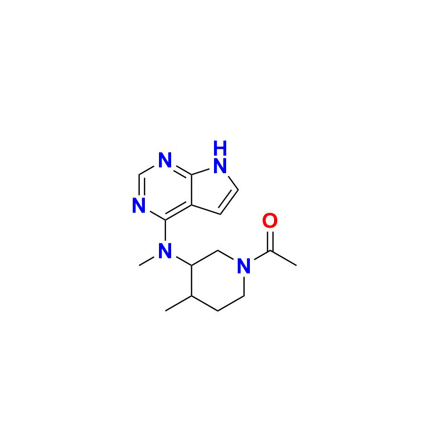Tofacitinib Impurity 38