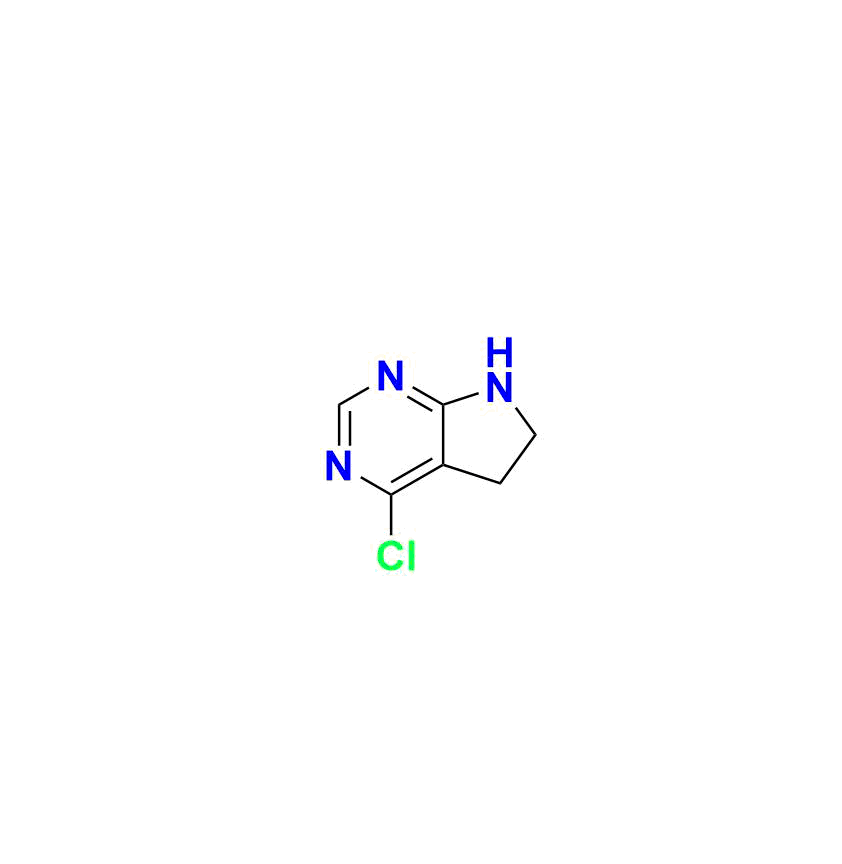 Tofacitinib Impurity 38