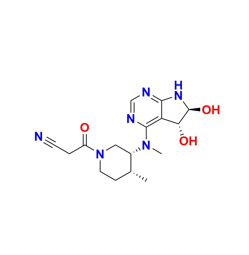 Tofacitinib Impurity 38