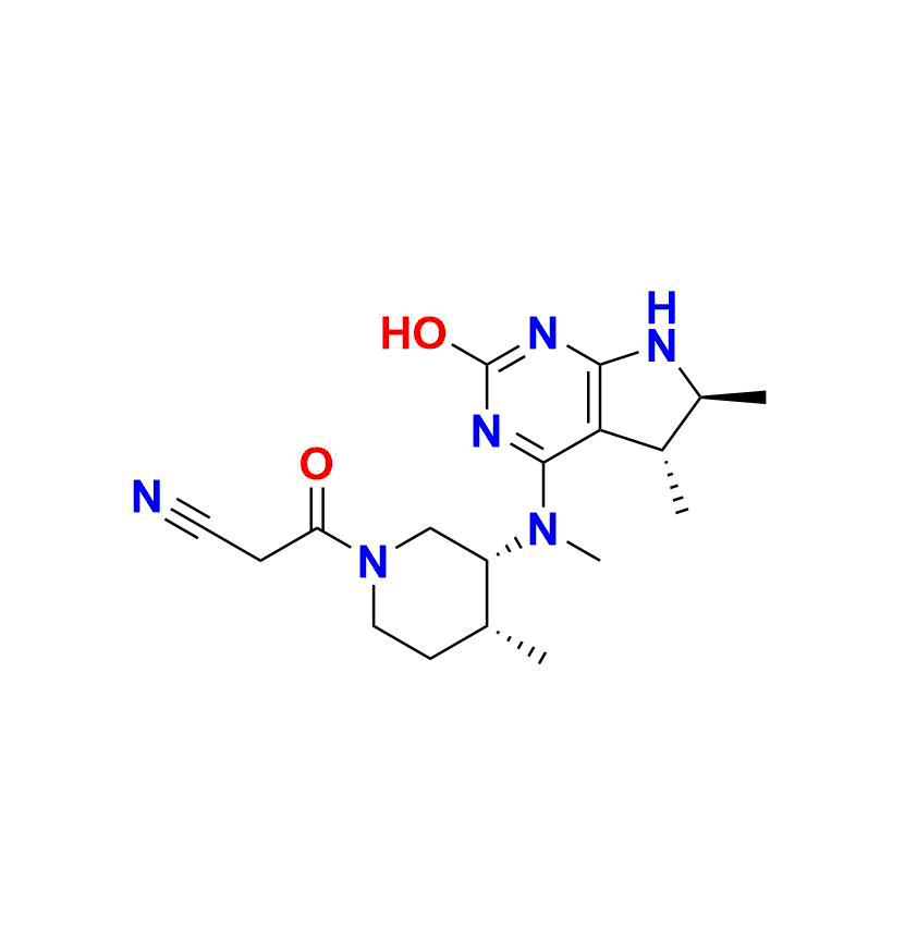 Tofacitinib Impurity 68
