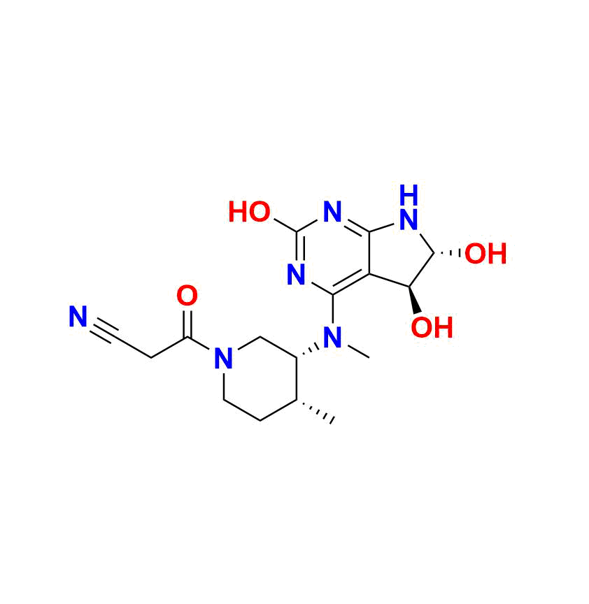 Tofacitinib Impurity 68