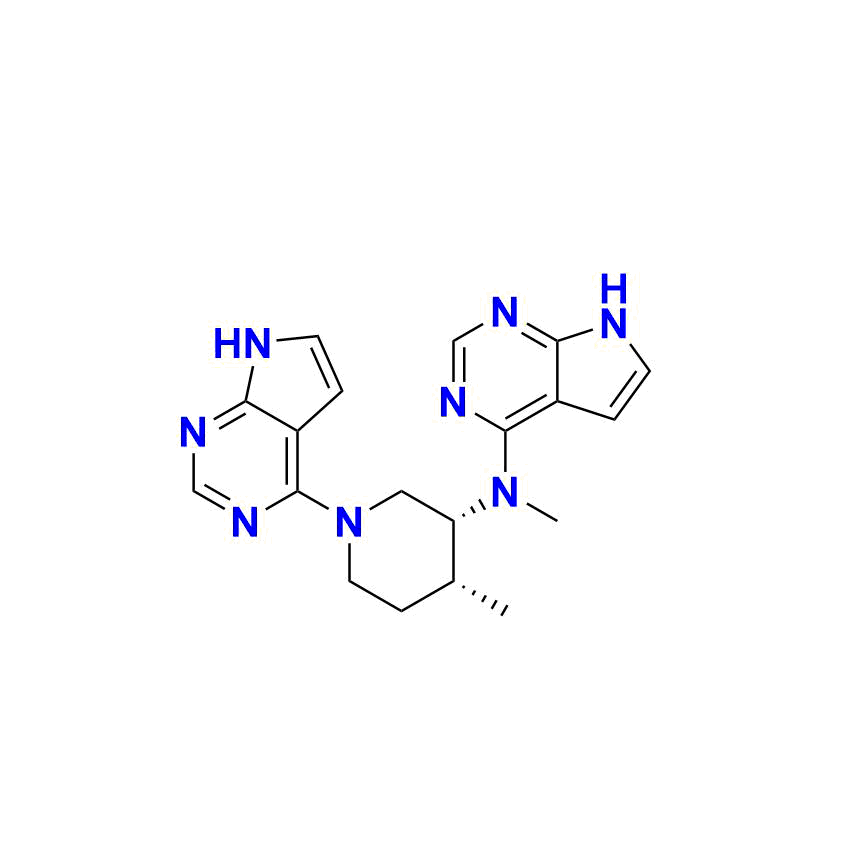 Tofacitinib Impurity 68