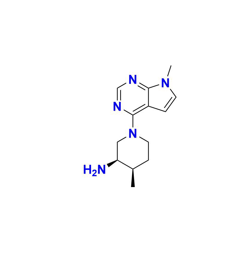 Tofacitinib Impurity 68