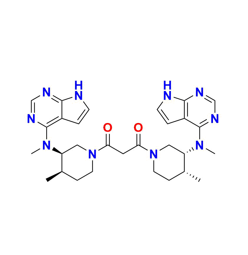 Tofacitinib Impurity P