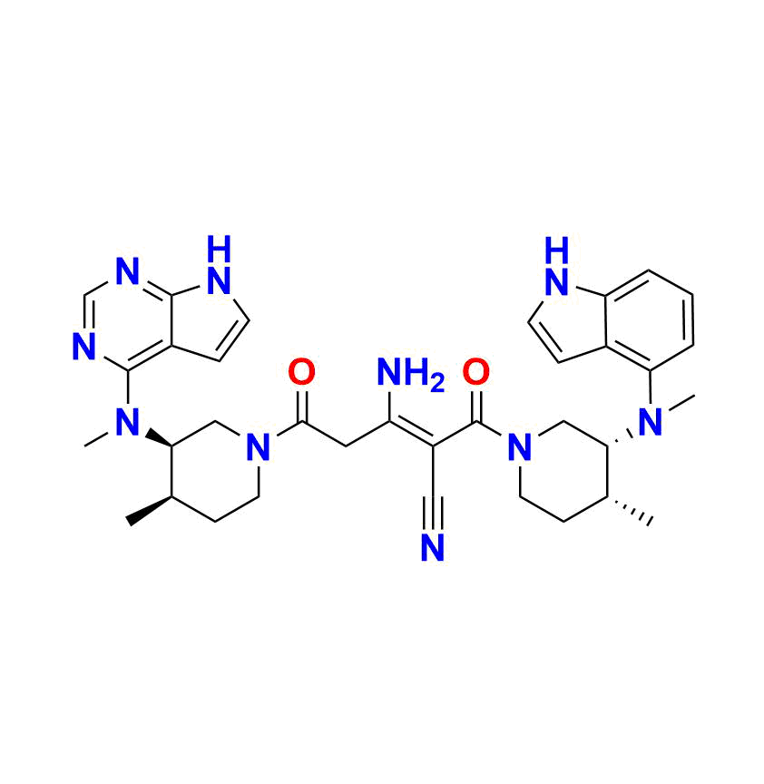 Tofacitinib Impurity P