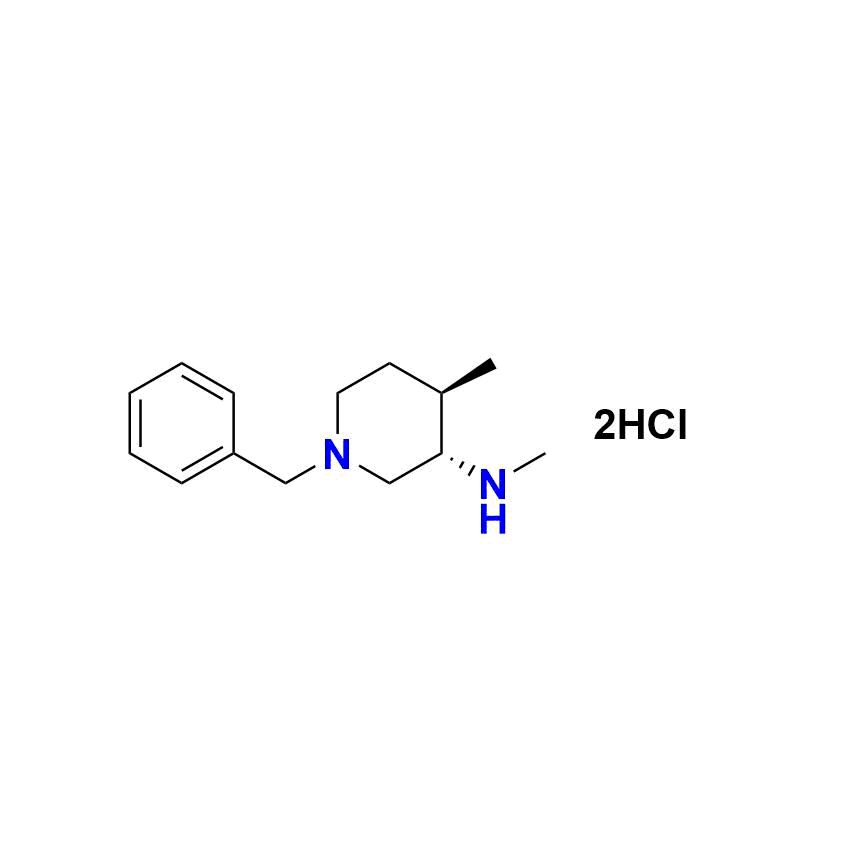 Tofacitinib Impurity P