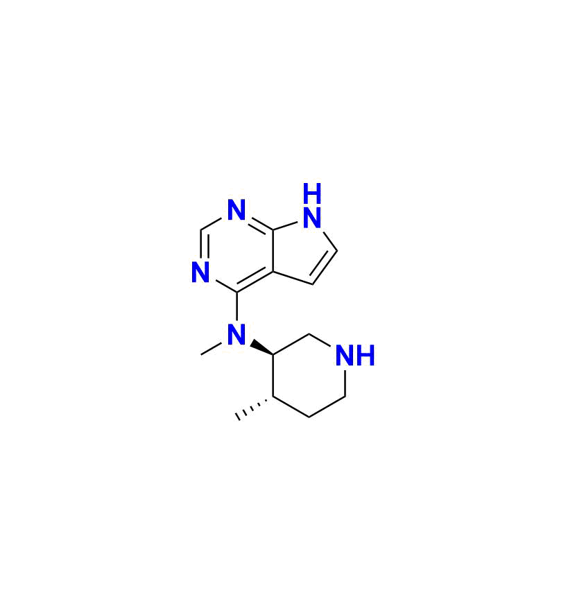 Tofacitinib Impurity 13