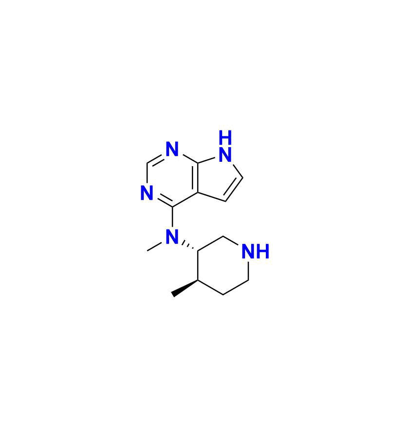 Tofacitinib Impurity 13