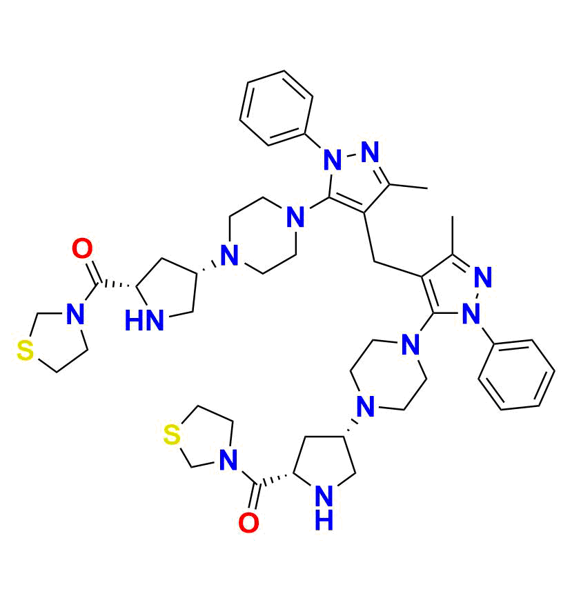 Tofacitinib Impurity P