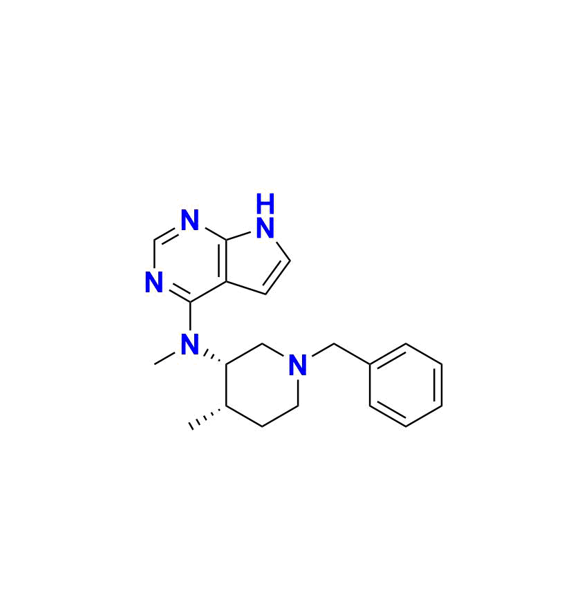 Tofacitinib Impurity P