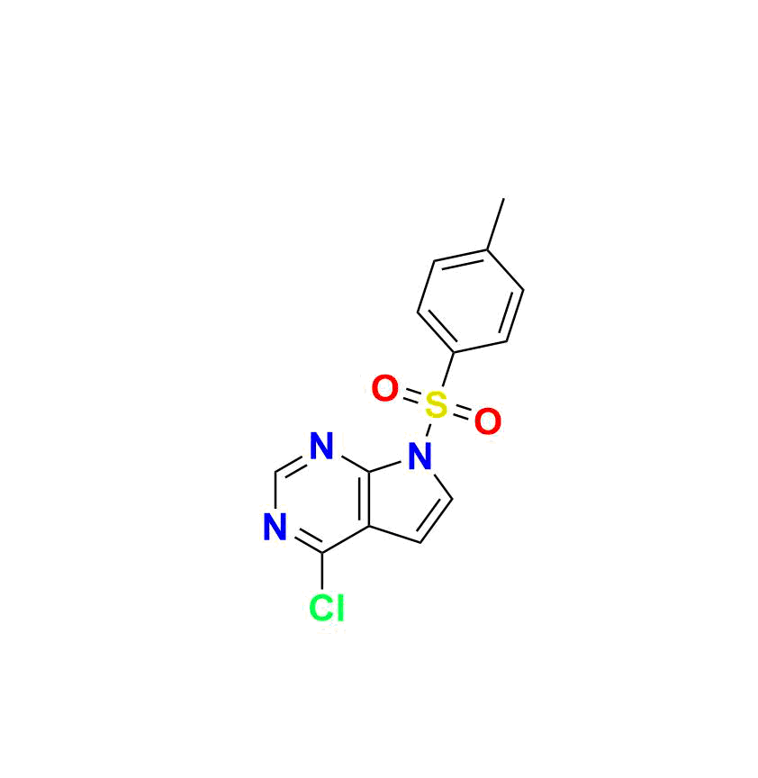 Tofacitinib Impurity Y