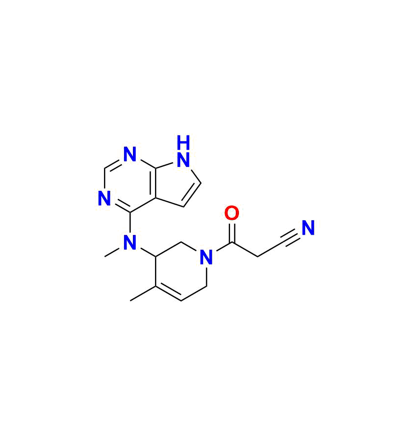 Tofacitinib Impurity Y