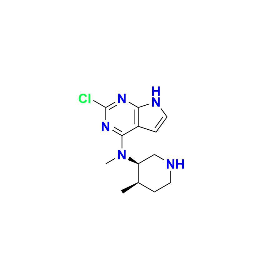 Tofacitinib Impurity Y
