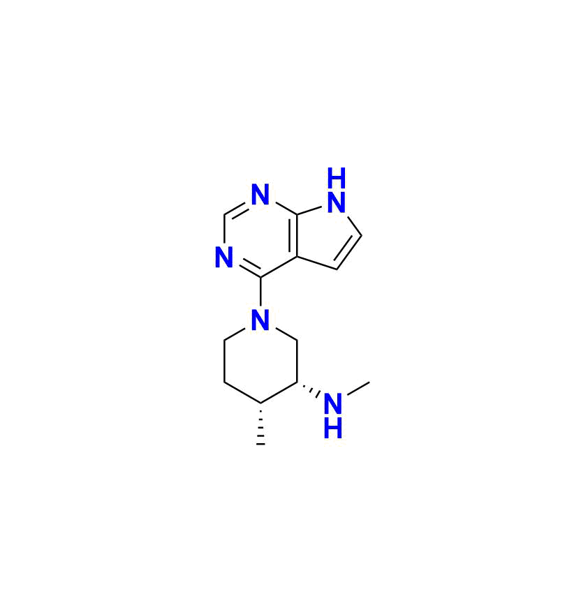 Tofacitinib Impurity Y