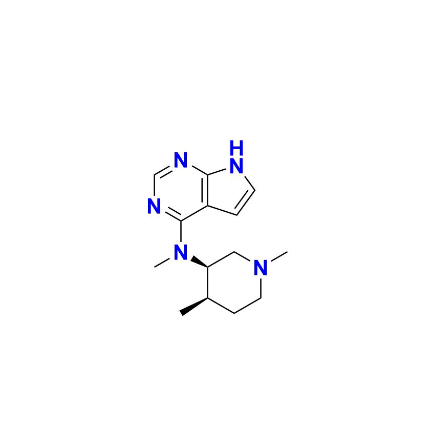 Tofacitinib Impurity Y