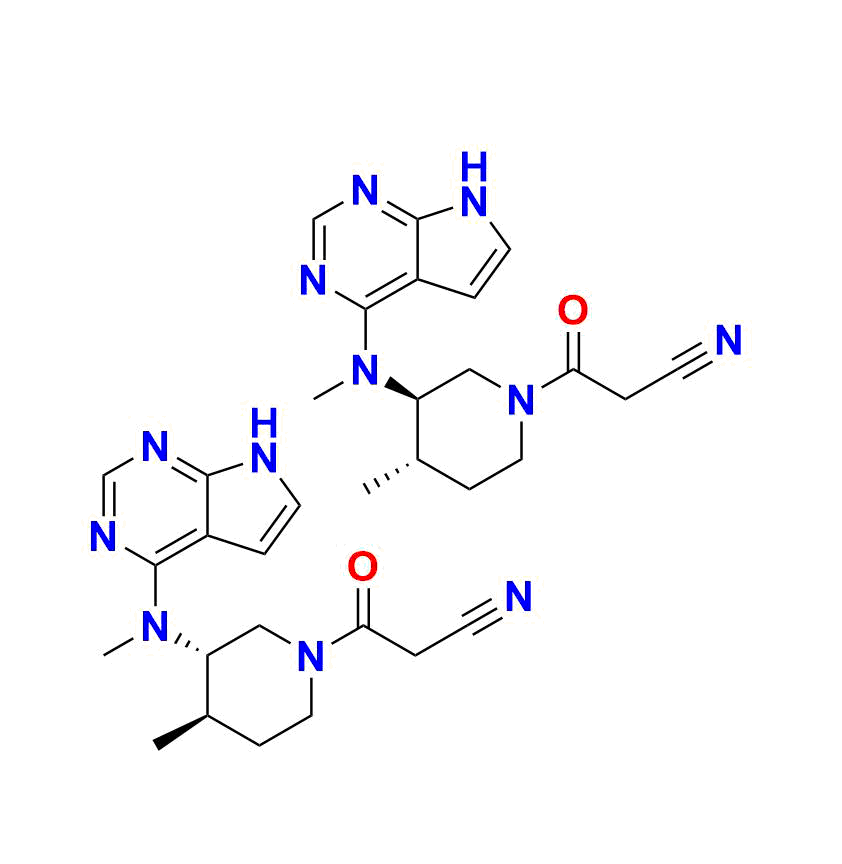 Tofacitinib-d3 Citrate