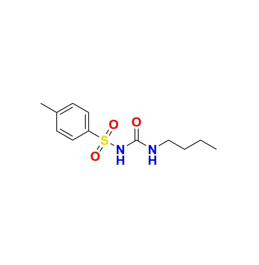 Tolbutamide EP Impurity C
