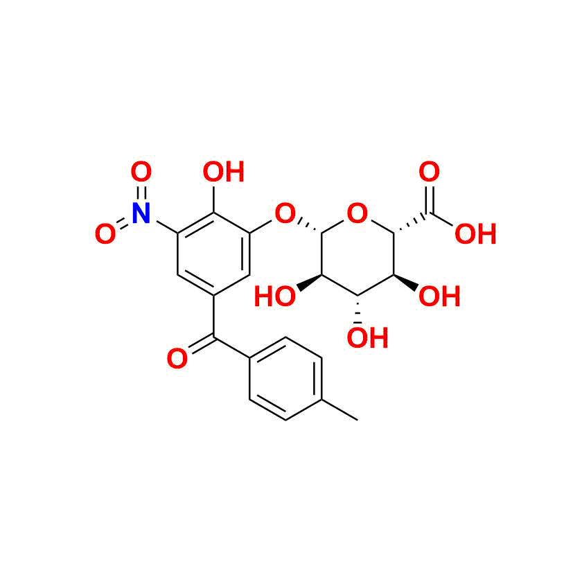 Tolcapone USP Related Compound B