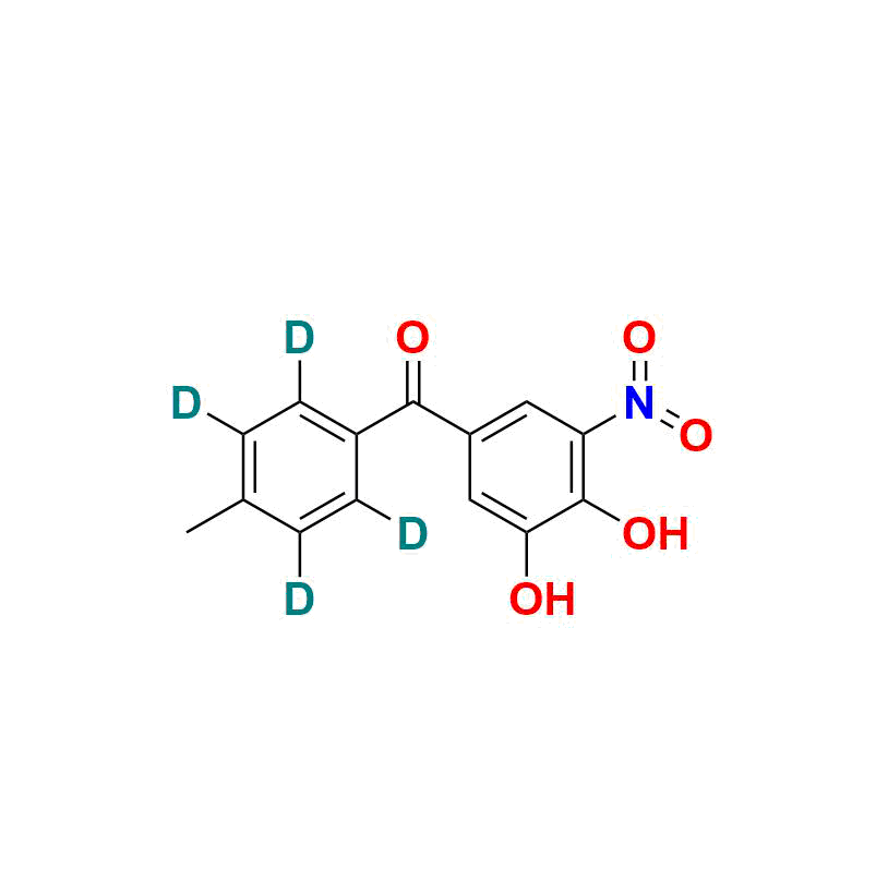 Tolcapone USP Related Compound B