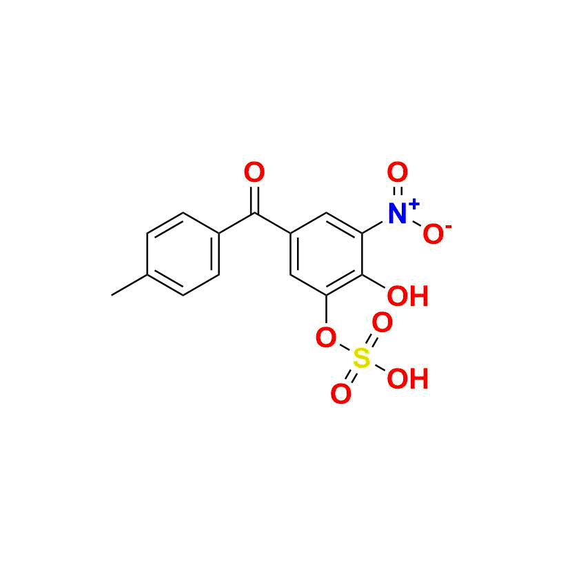 Tolcapone USP Related Compound B