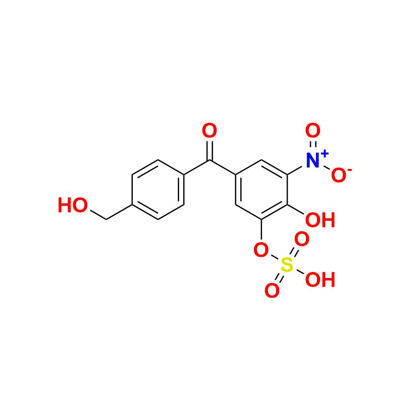 Tolcapone USP Related Compound B