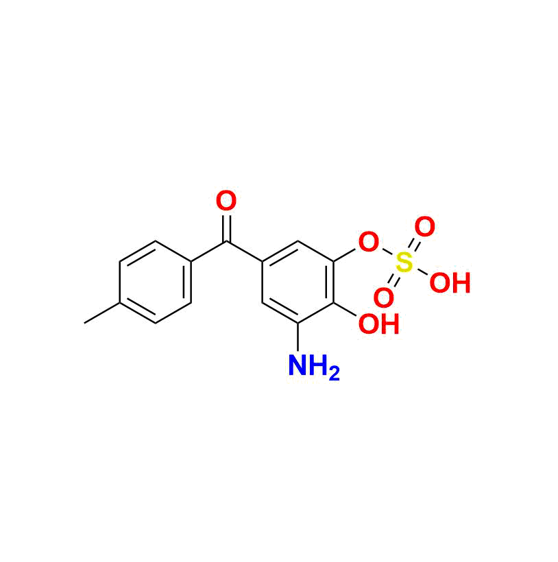 Tolcapone USP Related Compound B