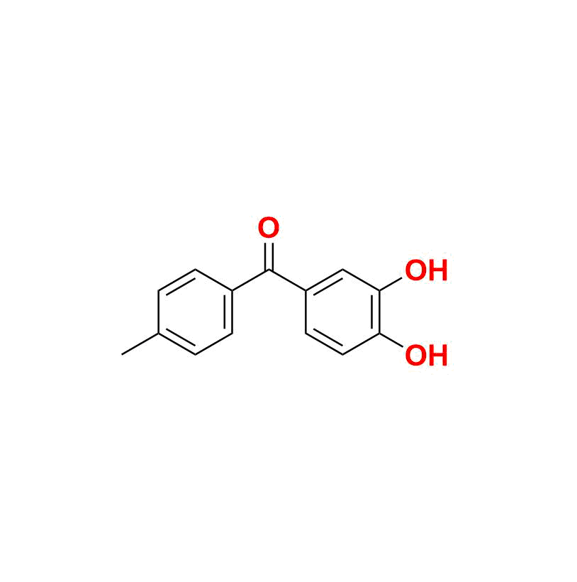 Tolcapone USP Related Compound B