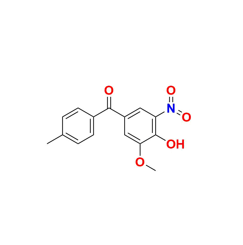 Tolcapone USP Related Compound B