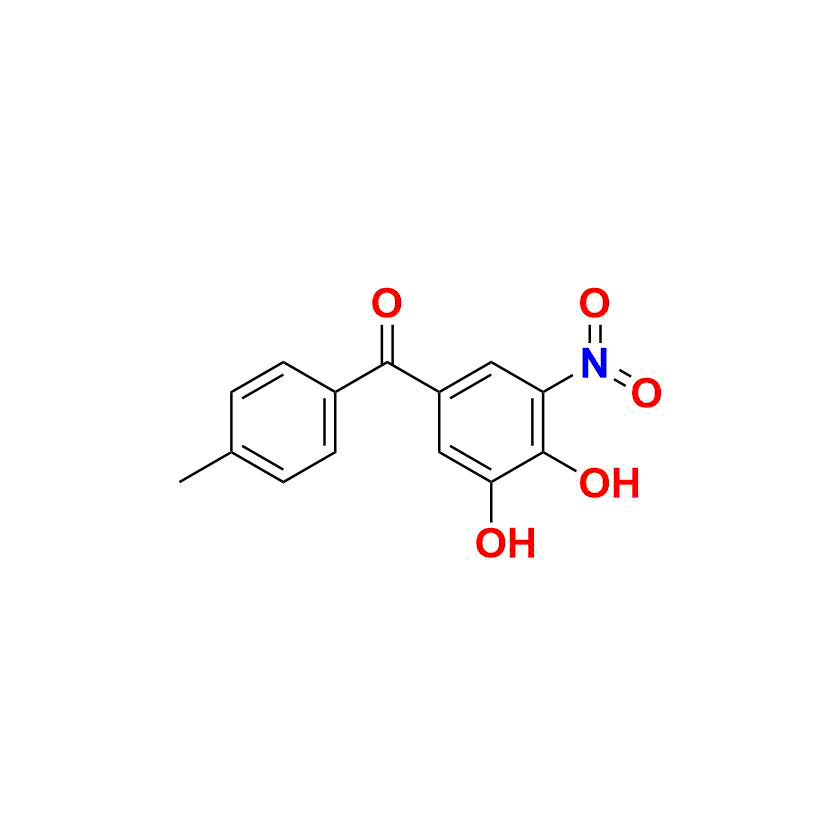 Tolcapone USP Related Compound B