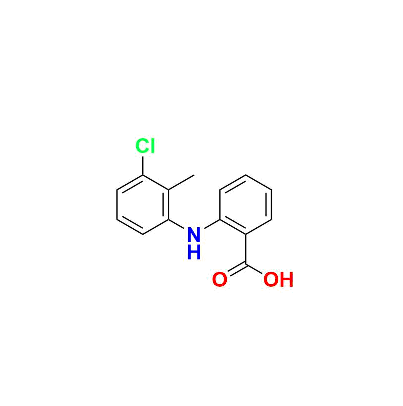 Tolfenamic acid EP Impurity C